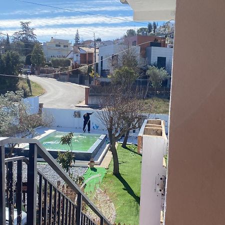 فندق La Casa De Las Hadas La Reguda المظهر الخارجي الصورة